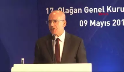 Mehmet Şimşek'ten 'Enflasyon' ve 'Kur' Açıklaması