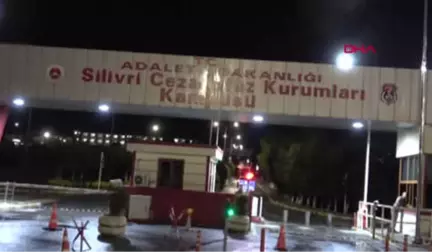 Ali Bulaç Cezaevinden Çıktı