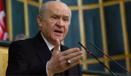 Bahçeli'den Af Önerisi: Kader Kurbanı, Mağdurlar Lehine Düzenleme Yapılmalı