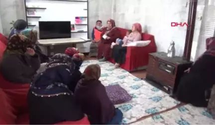 Tokat Reşadiye'de Kayıp Çocuklar İçin Yeniden Arama Çalışması Başlatıldıek