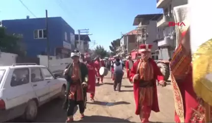 Aydın MHP'li Depboylu'dan, Annelere Kızlarınızı Erken Evlendirmeyin Uyarısı