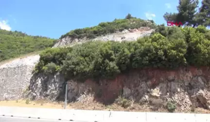 Muğla-Anneler Günü'nü Kutlamaya Giderken Kazada Ölen 24 Kişi Unutulmadı -Hd
