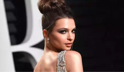 Aldatılan Emily Ratajkowski, 2 Milyon Dolara Malikane Alıp Evini Ayırdı