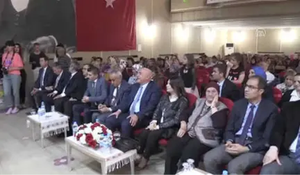 İlk Mektubunu Emine Erdoğan'a Yazdı