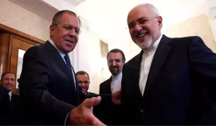 İran'dan 'Güvence' İçin Diplomasi Turu: Dışişleri Bakanı Zarif, Pekin'den Sonra Moskova'da