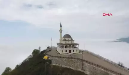 Rize Güneysu, Turizm Destinasyonu Oldu