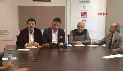 Mesam'dan Açıklama: Sorun, Orhan Gencebay ve Arif Sağ Sorunu Değildir