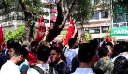 Şehit Filistinliler İçin Gıyabi Cenaze Namazı - Hatay/