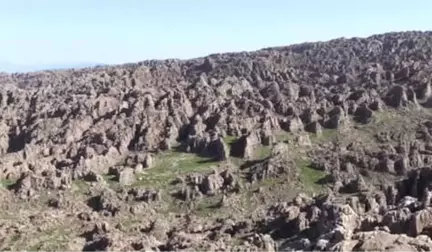 İlk İftarı Sınırdaki Mehmetçik Açtı