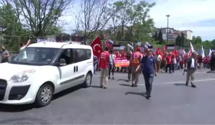 İsrail'in Gazze'deki Katliamına Tepkiler