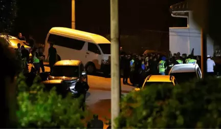 Malezya Polisi, Eski Başbakan Najib Razak'ın Evini Aradı