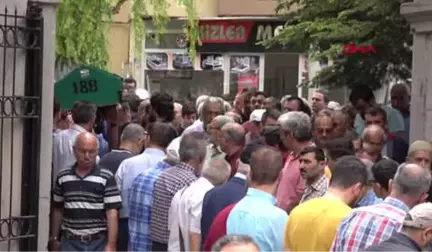 Konya Aynı Gün İki Çocuk Biri Antrenman Öncesi, Diğeri Futbol Oynarken Kalp Krizinden Öldü Hd