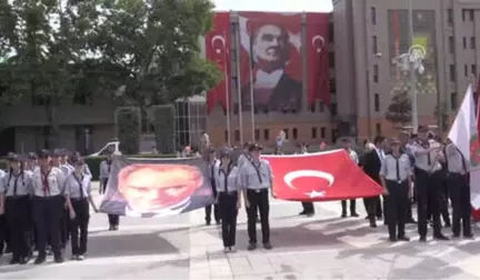 19 Mayıs Atatürk'ü Anma, Gençlik ve Spor Bayramı