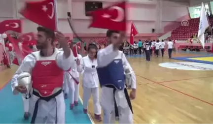 19 Mayıs Atatürk'ü Anma, Gençlik ve Spor Bayramı - Yozgat