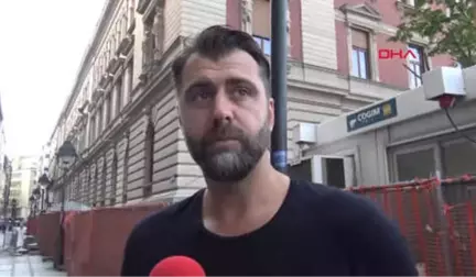 Mehmet Okur Favori Biziz