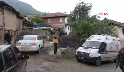 Tokat'a Şehit Ateşi Düştü