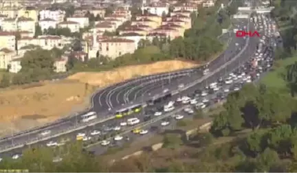 İstanbul Şemsiyeli Saldırgan Yargılanmaya Başlandı