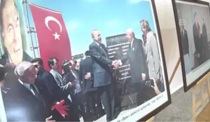 Haydar Aliyev'in Doğumunun 95. Yıldönümü