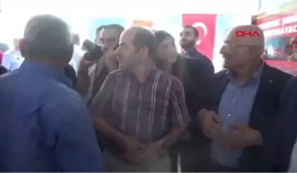 Şanlıurfa AK Parti'li Belediye Başkanı'ndan Aday Listesine Tepki