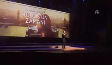 Zamanın Kudüs'ü Kudüs'ün Zamanı