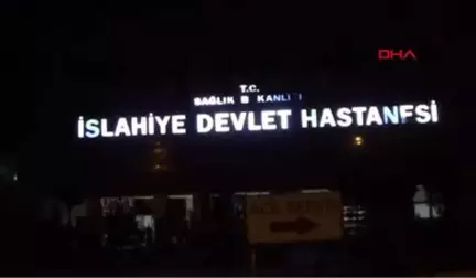 Gaziantep - Arkadaşı Tarafından Kazara Vurulan Asker Hayatını Kaybetti