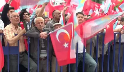 Samsun Akşener: Kardeşim Bu Üst Akıl Nedir, Ne Menem Bir Şeydir