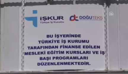 İşçi Gittiler, İşveren Döndüler