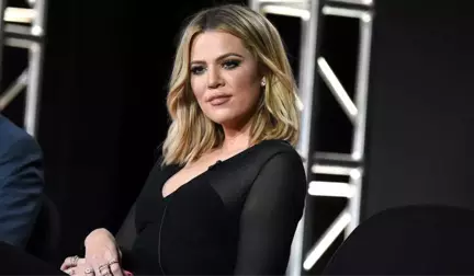 Hamileyken İhanete Uğrayan Khloe Kardashian, Kendisini Eleştirenlere İsyan Etti