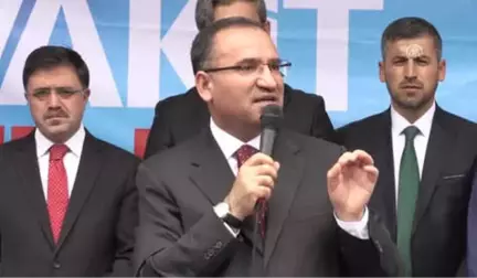 Bozdağ: 