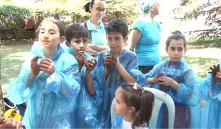 Kadıköy Çevre Festivali Devam Ediyor