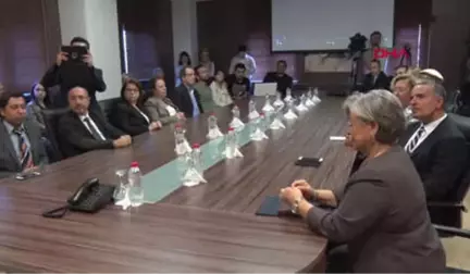 Meslek Üstün Başarı Ödülü' Hakan Çelik'e Verildi