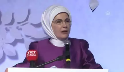 Türgev İftarı - Emine Erdoğan (2)