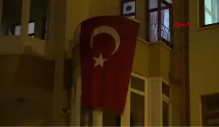 Kayseri'de Şehit Acısı