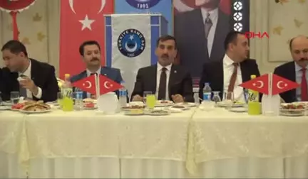 Tokat Kamu-Sen Genel Başkanı Kahveci: Daha Adil Bir Ek Gösterge Cetveli Hazırlayalım