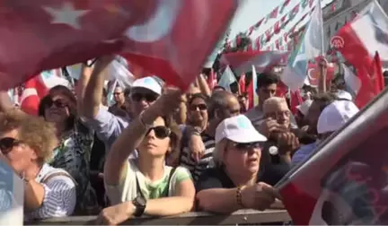 Akşener: