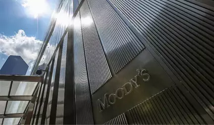 Moody's, 11 Türk Şirketin Notunu Düşürmek İçin İzlemeye Aldı