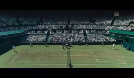 Sinema - Borg/mcenroe