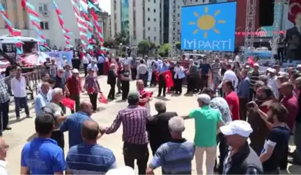 Akşener:
