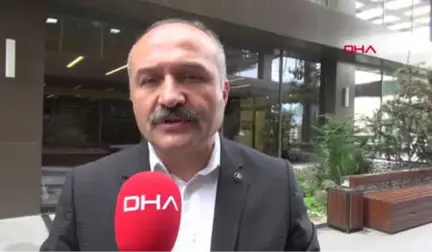 Samsun MHP'li Ustaerdoğan Demirören, Türkiye'nin Önemli İş Adamlarından Bir Tanesiydi Hd