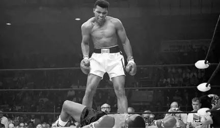 Trump: Muhammed Ali'yi Affedebilirim