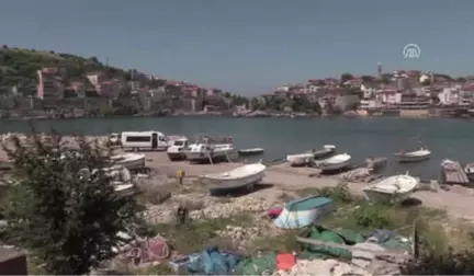 Amasra Bayramda Nüfusunun 10 Katı Turist Ağırlayacak - Bartın