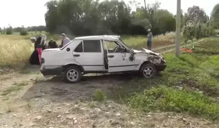 Beyşehir'de Trafik Kazası: 7 Yaralı