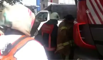 Fabrika Yangını (4)