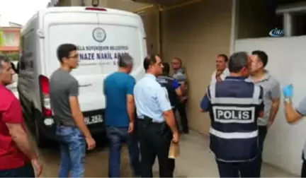 Muğla'da Karı Koca Kavgası Kanlı Bitti: 1 Ölü