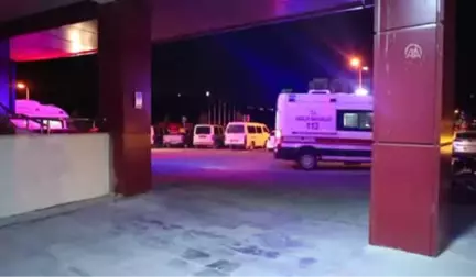 Silahlı Kavga: 1 Ölü, 1 Yaralı