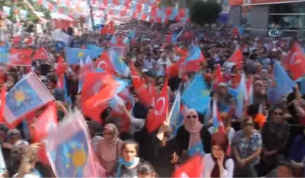 Meral Akşener Yine Tekrarladı: 