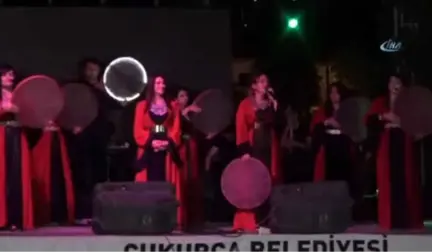 Reng-i Hakkari Sınıra Renk Kattı