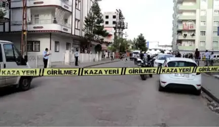 Batman'da Silahlı Kavga: 2 Ölü, 3 Yaralı