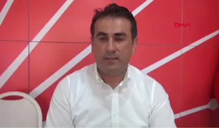 Zonguldak CHP'li Demirtaş'tan 'Reise Oy Verebilirsiniz' Açıklaması Hd