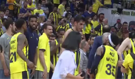 Fenerbahçe, Potada 9. Kez Şampiyon - İstanbul